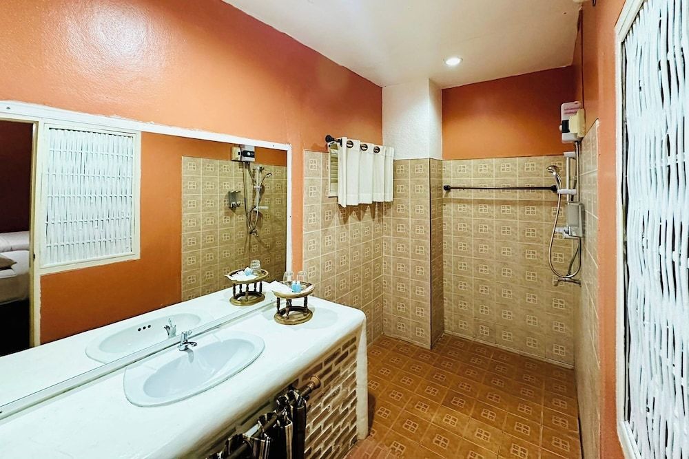 I am Chiangrai Superior Twin Room 3