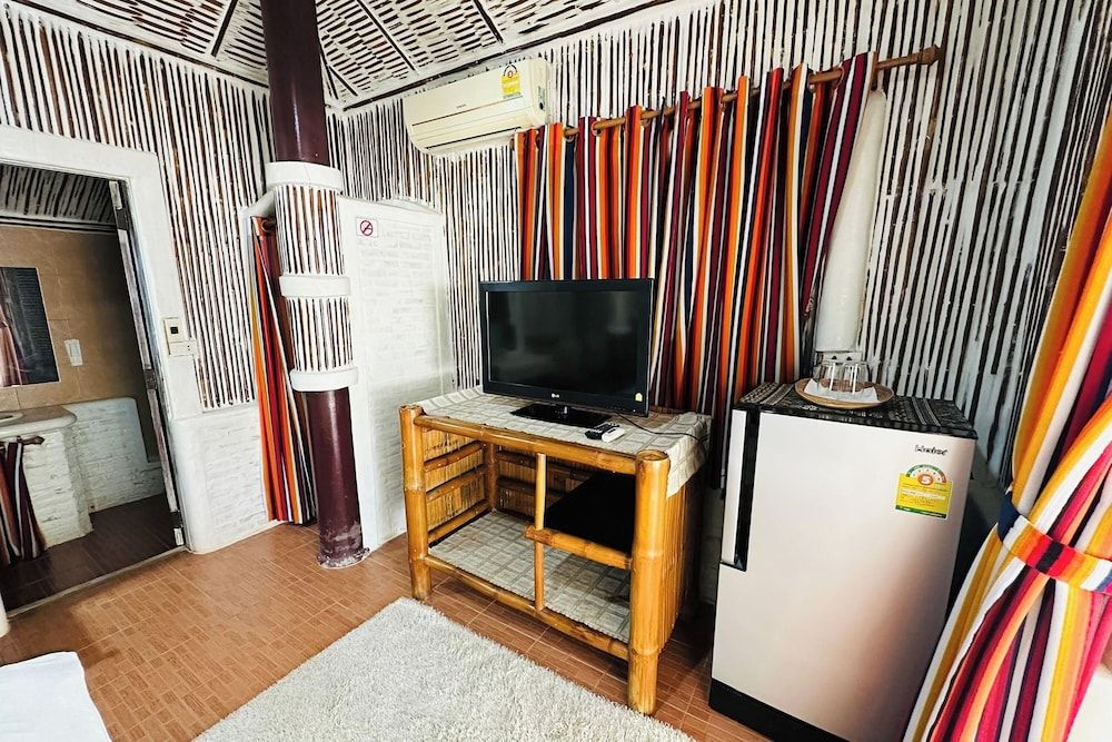 I am Chiangrai Villa 12