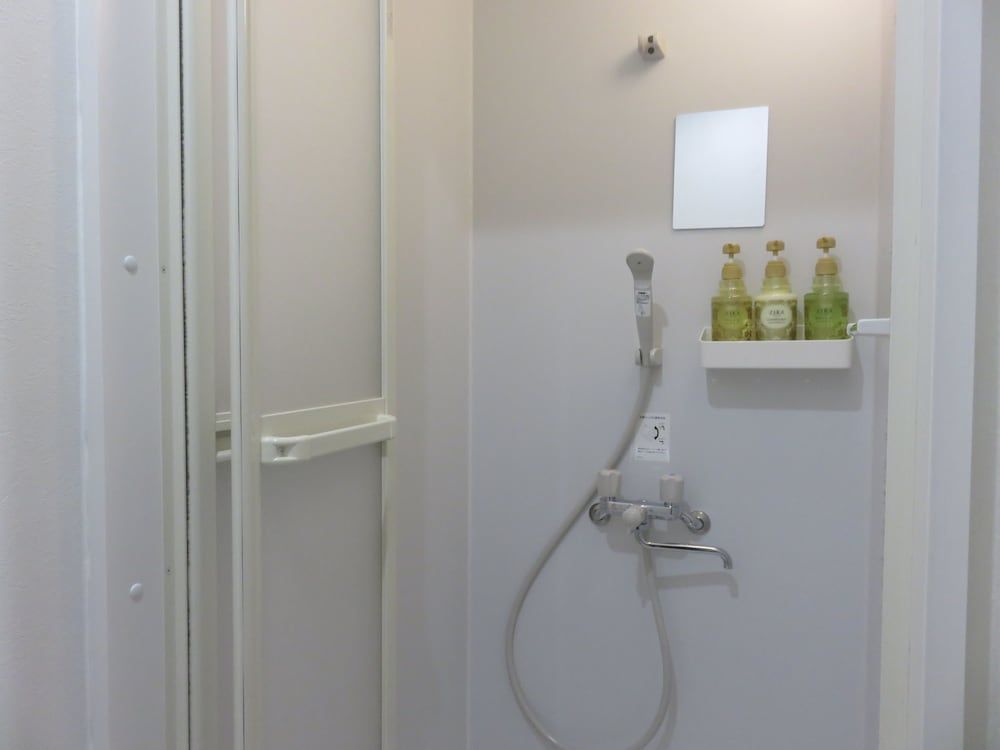 Pirka Sapporo - Hostel Shared Dormitory, Women only, Shared Bathroom 8