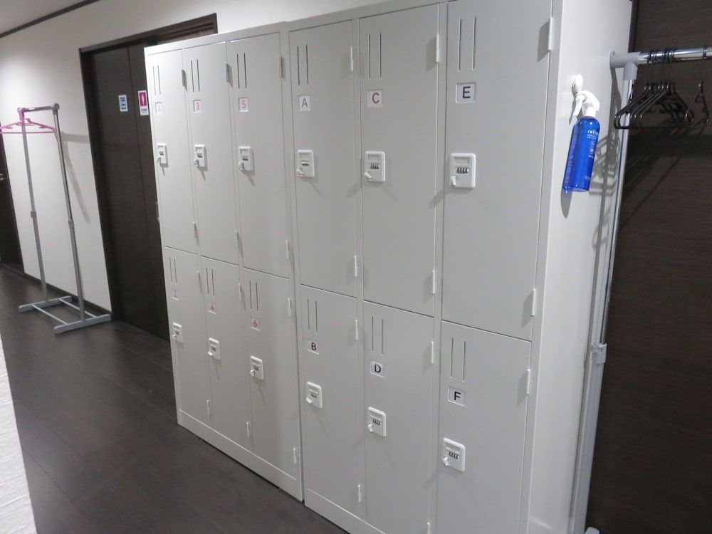 In-Room Safe