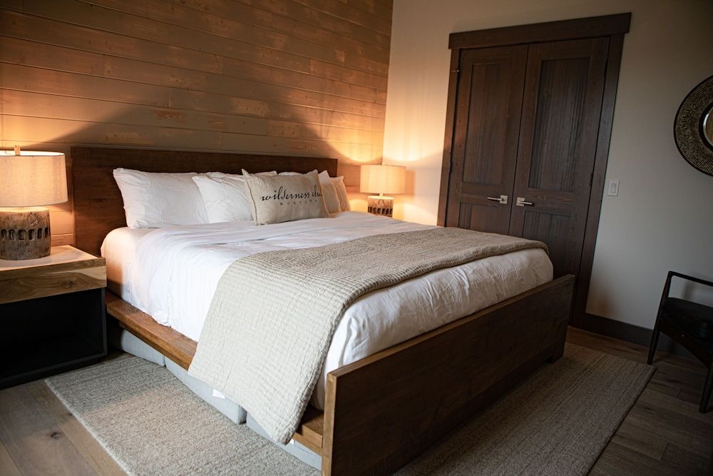 Wilderness Club Cottage 1311