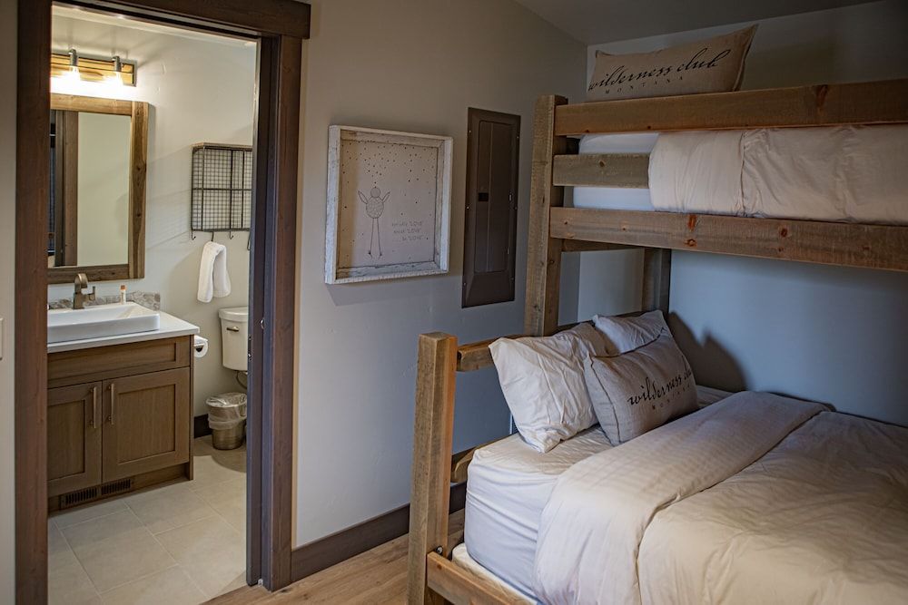 Wilderness Club Cottage 1311 2