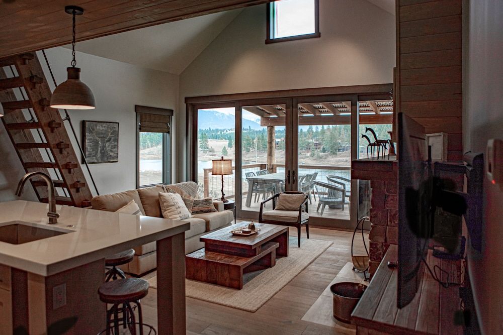 Wilderness Club Cottage 1311 7