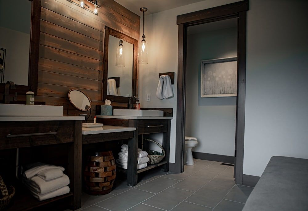 Wilderness Club Cottage 1311 4