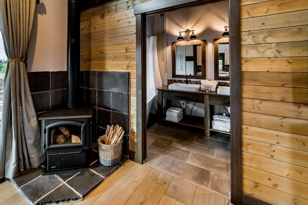 Wilderness Club Cottage 1224 3