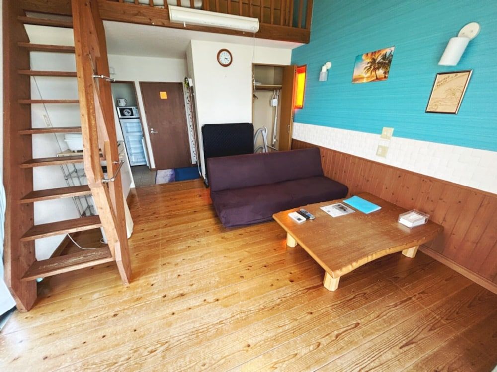 Ocean View Cottage