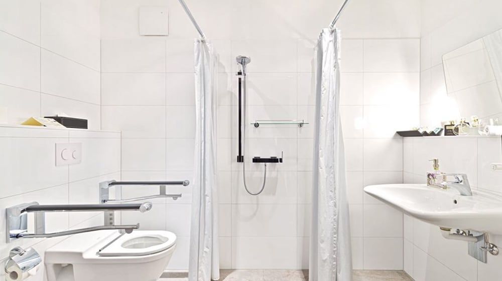 Winzerstube Ihringen Comfort Double Room, Accessible 6