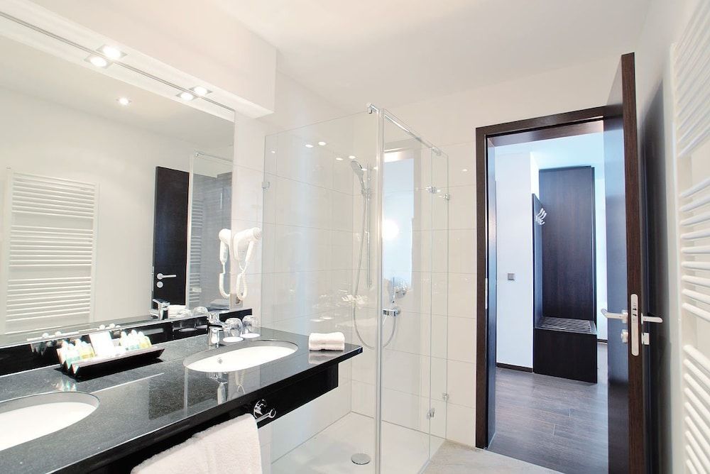 Winzerstube Ihringen Junior Suite 5