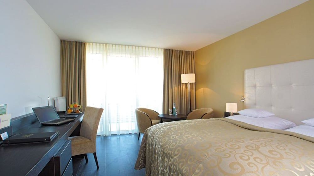 Winzerstube Ihringen Comfort Double Room 3