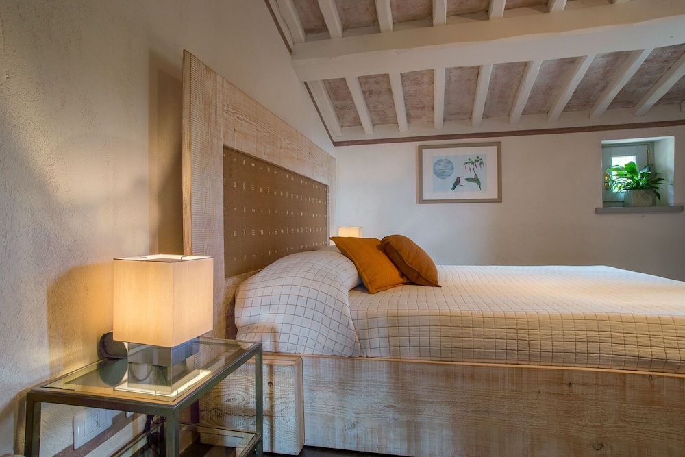 B&B La Dispensa Superior Triple Room 6