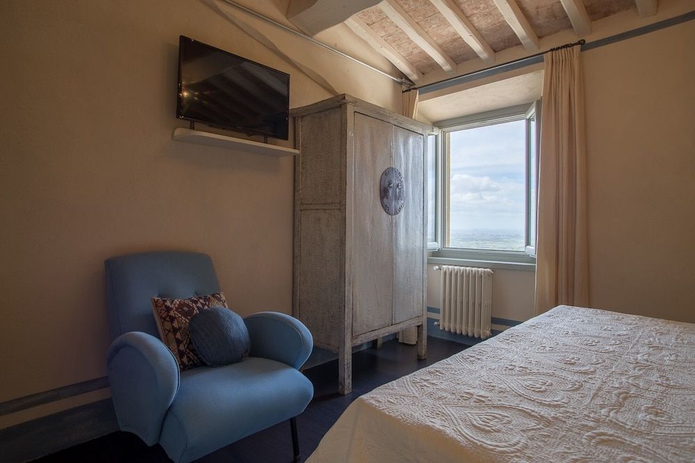 B&B La Dispensa Standard Double Room 6