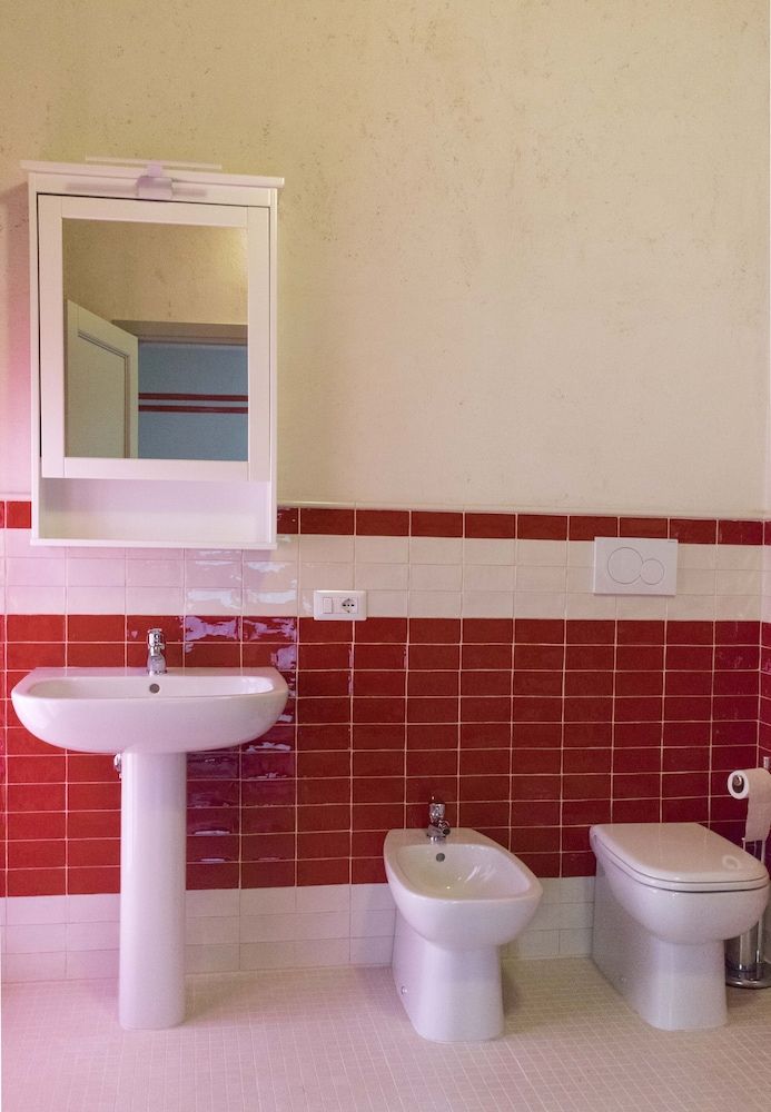 B&B La Dispensa Standard Triple Room 3