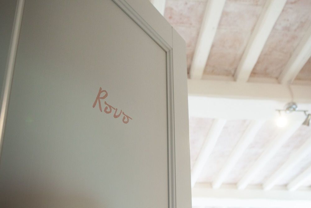 B&B La Dispensa Superior Triple Room 14