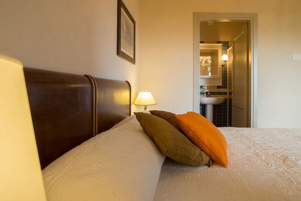 B&B La Dispensa Standard Double Room 2