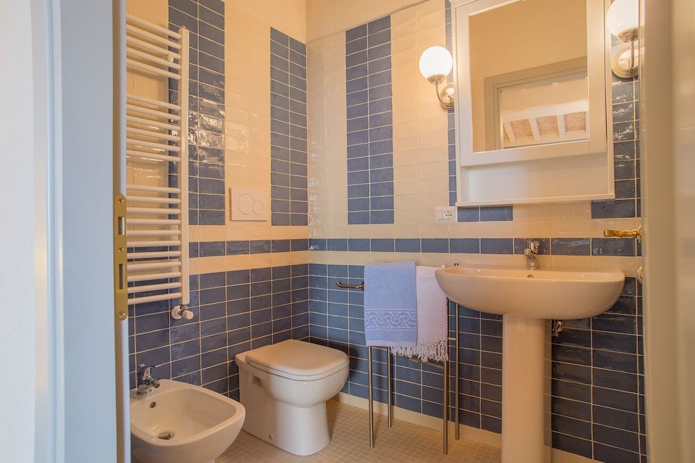 B&B La Dispensa Standard Double Room 4