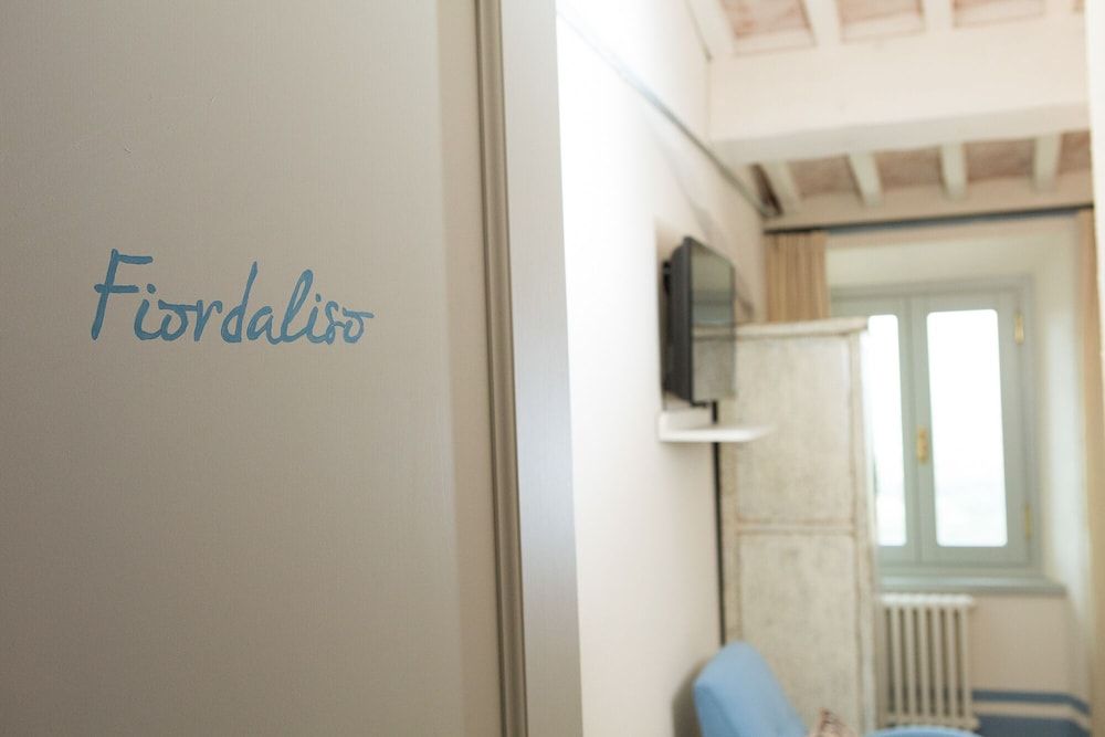 B&B La Dispensa Standard Double Room 5