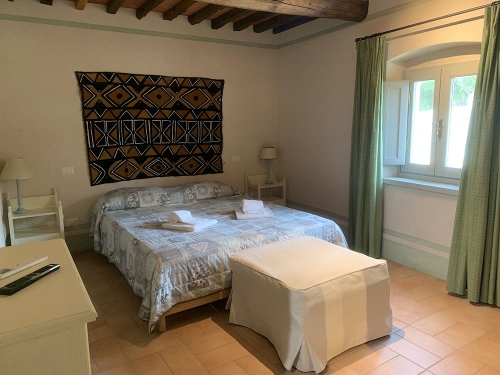B&B La Dispensa Standard Triple Room