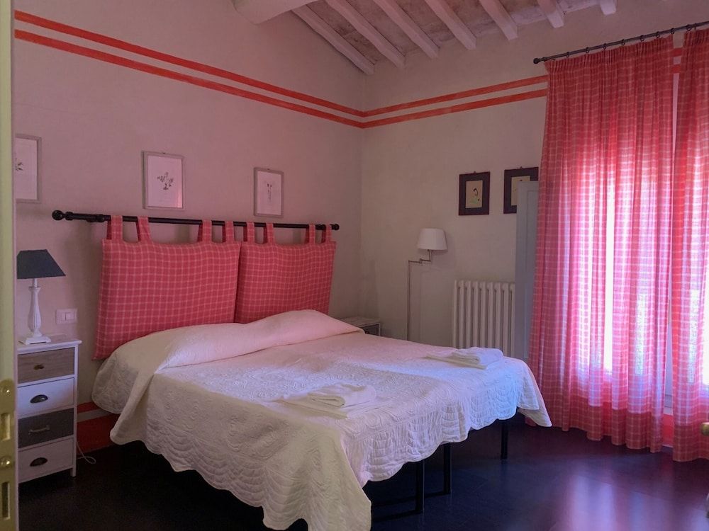 B&B La Dispensa Standard Triple Room 2