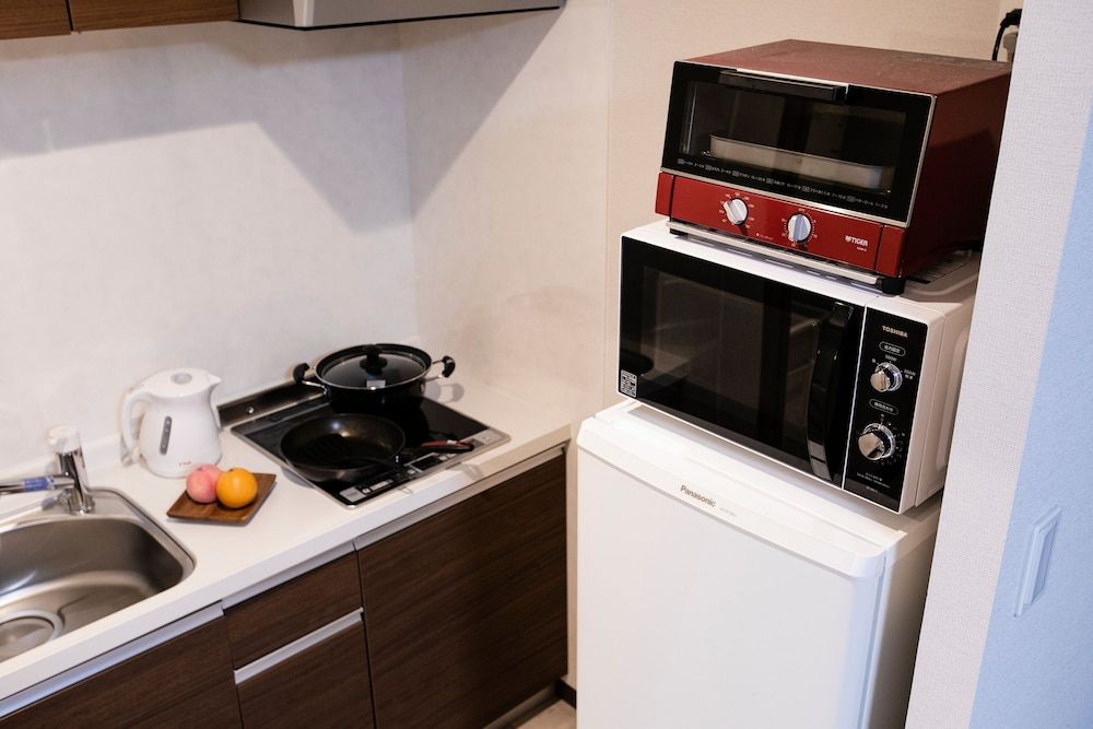 undefined The Base Sapporo Susukino 8