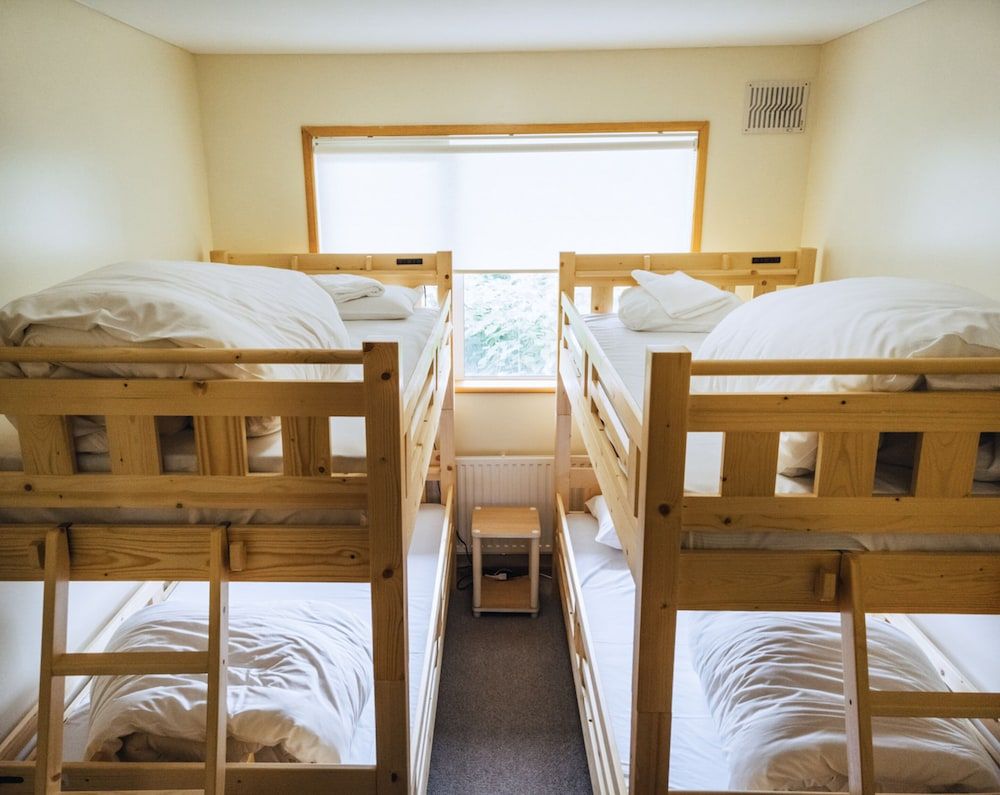 Yotei Town House Apartment, Mountain View 2