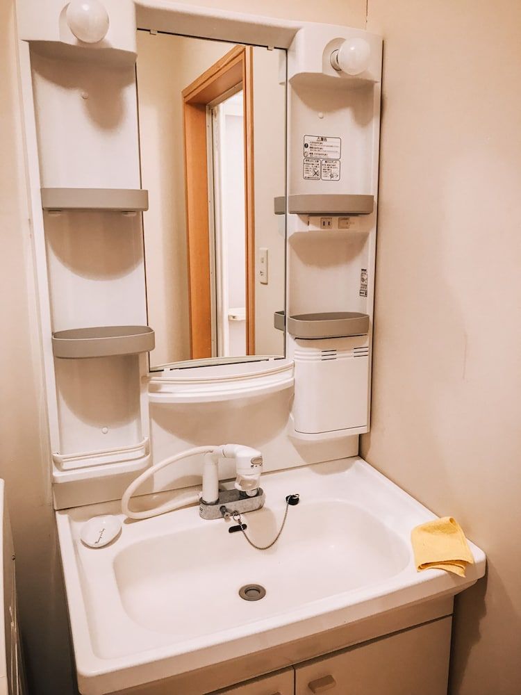 Yotei Town House Apartment, Mountain View 16