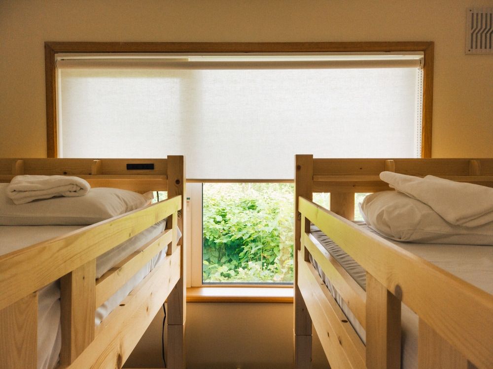 Yotei Town House Apartment, Mountain View 3