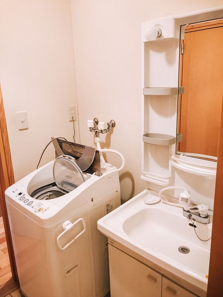 Yotei Town House Apartment, Mountain View 12