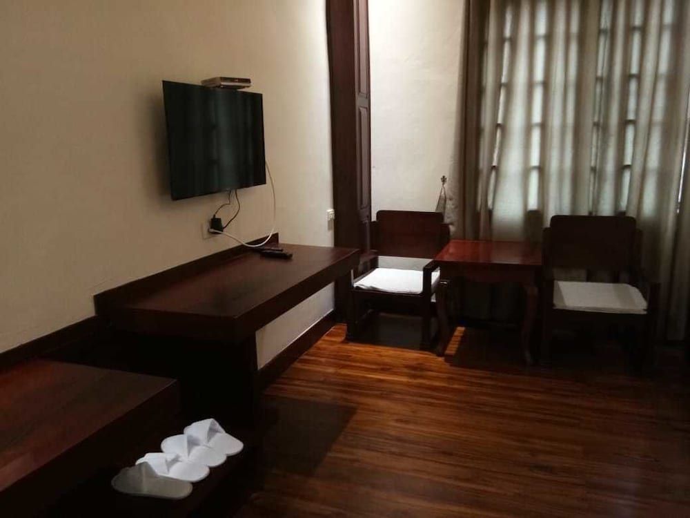 Singha Hotel Standard Single Room 3