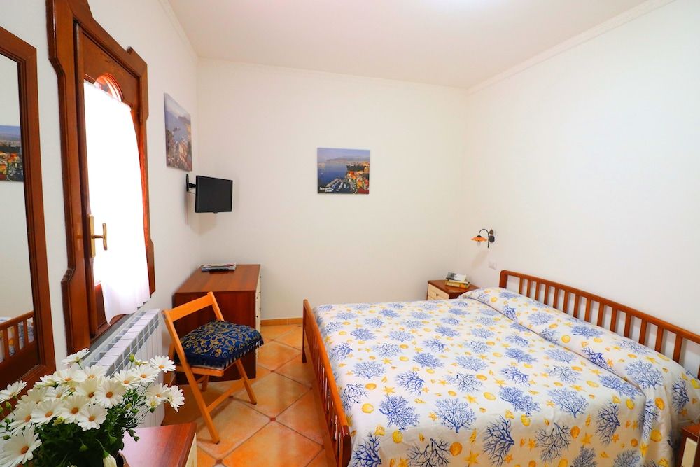 undefined B&B La Maison De Titty & Margy 10