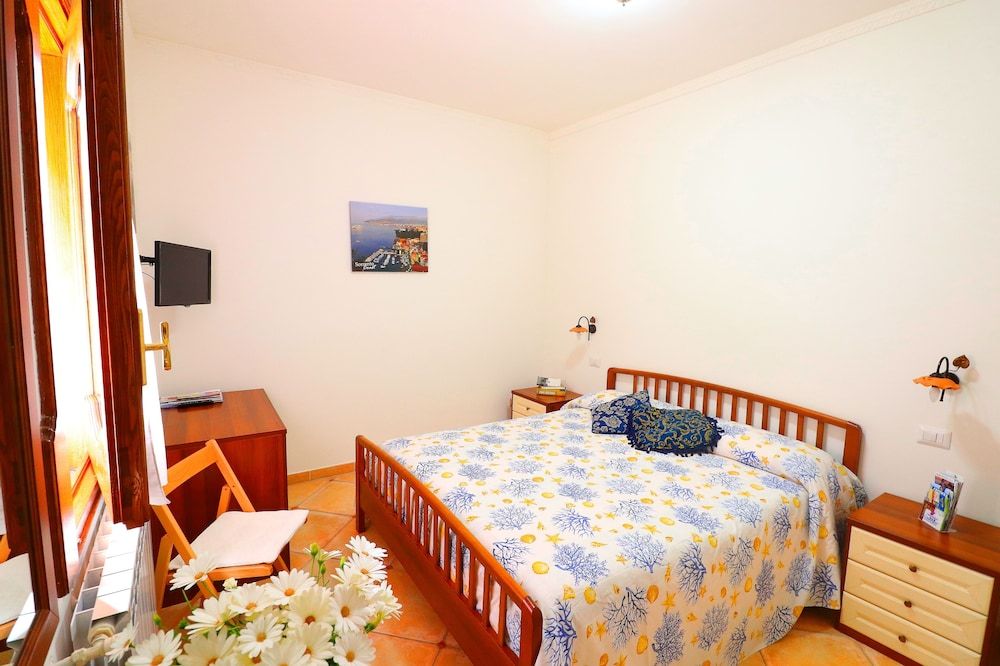 undefined B&B La Maison De Titty & Margy 7
