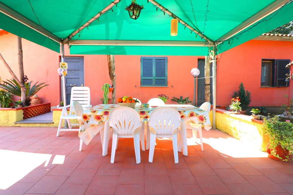 undefined B&B La Maison De Titty & Margy 6