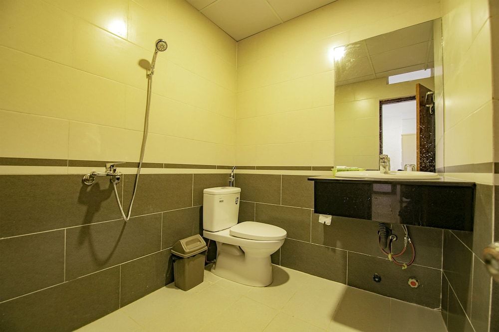 De Roes Hotel Dalat Deluxe Single Room 12