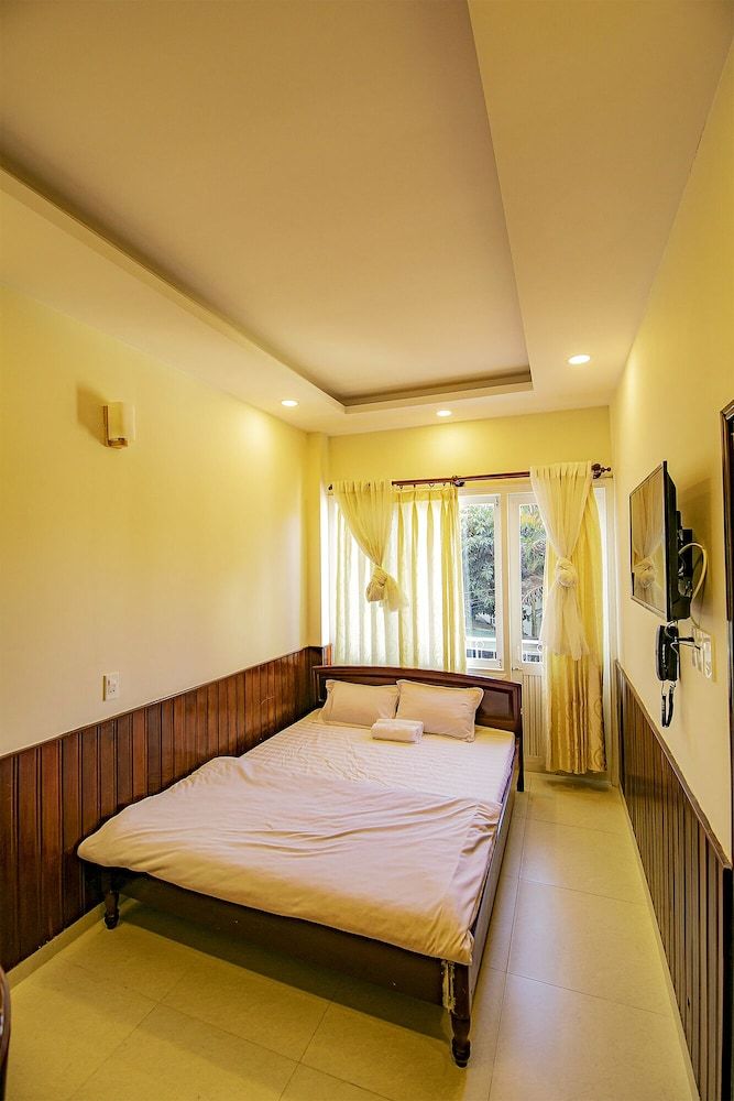 undefined De Roes Hotel Dalat 7