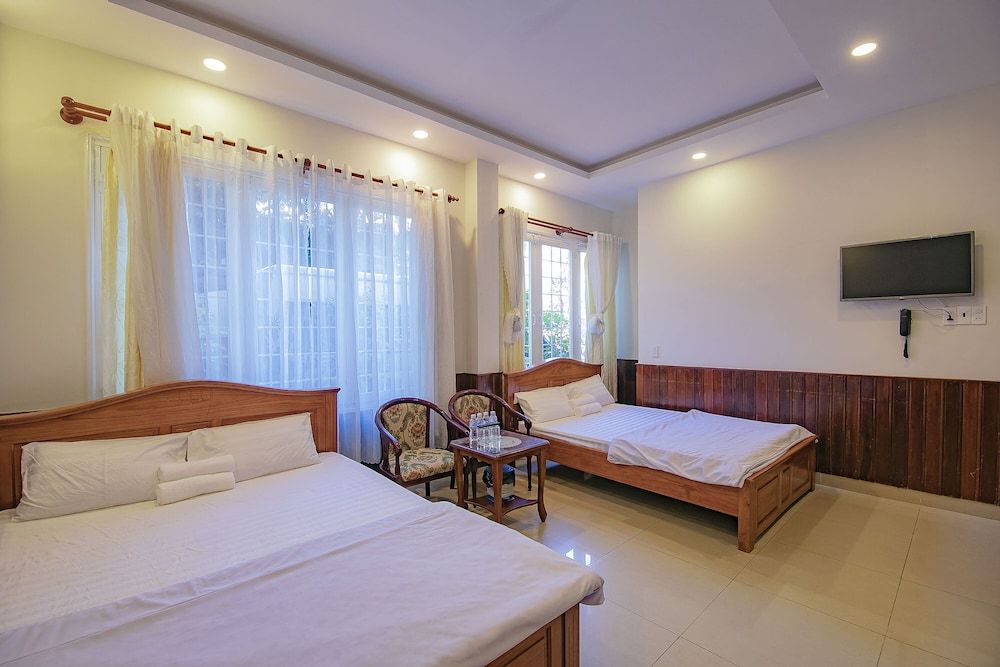 undefined De Roes Hotel Dalat 6