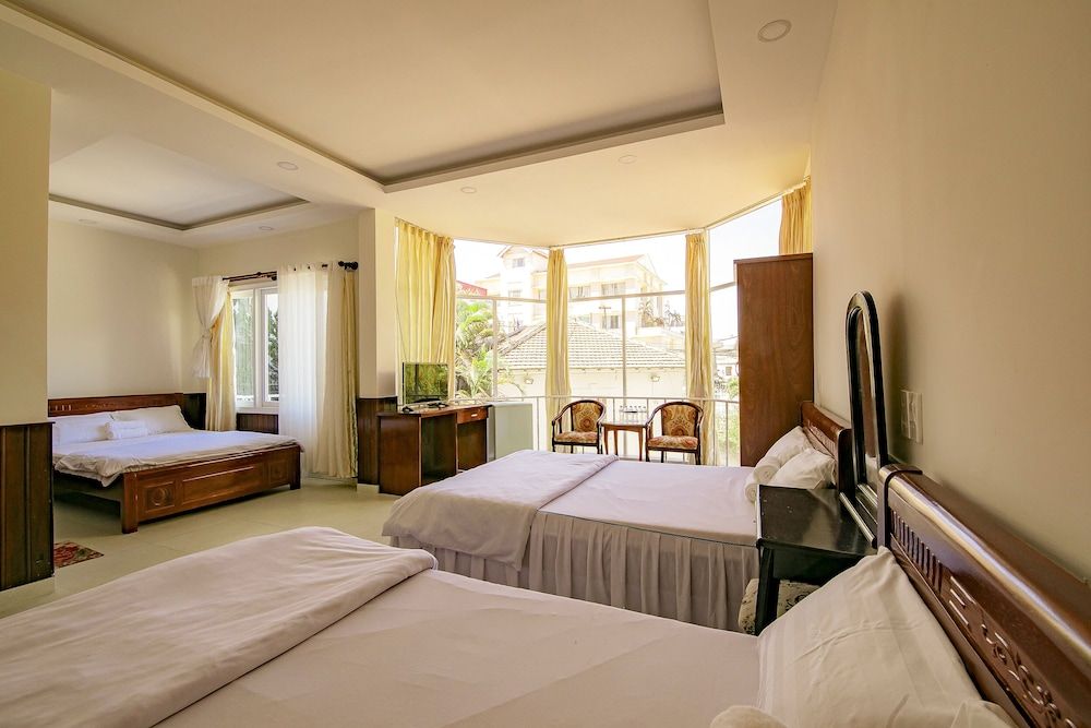 undefined De Roes Hotel Dalat 5