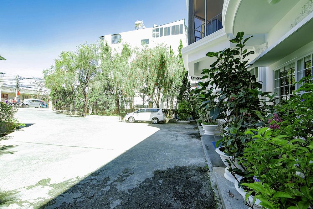 undefined De Roes Hotel Dalat 3