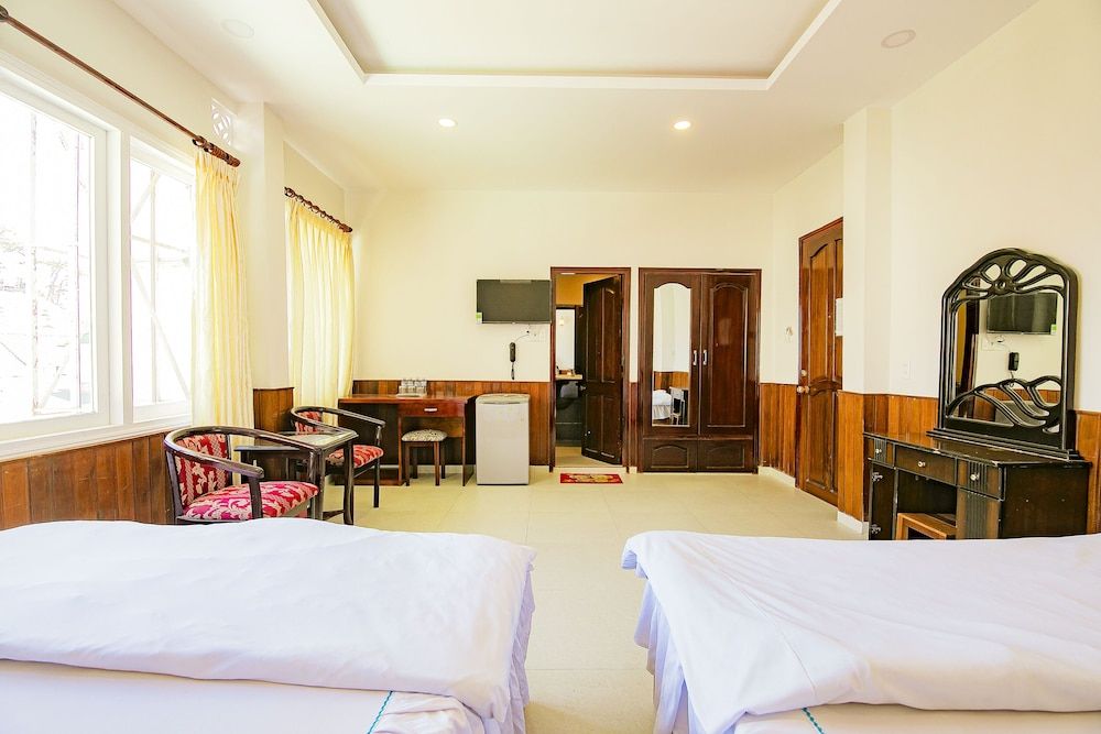 undefined De Roes Hotel Dalat 10