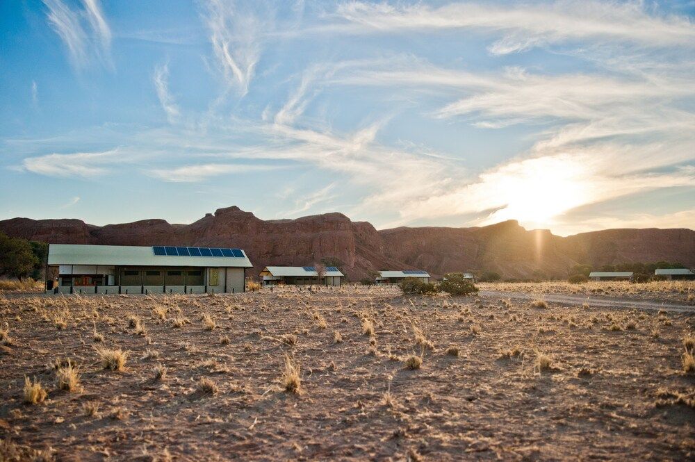Children's Play Area