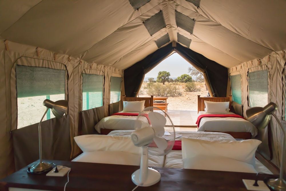 Namib Desert Camping2Go