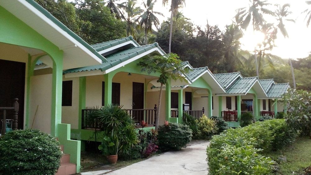 undefined Tara Resort Samui