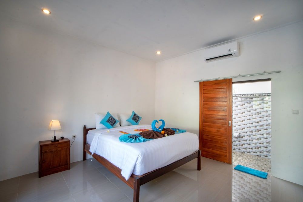 undefined Sundi Ocean Bungalow by ABM 5