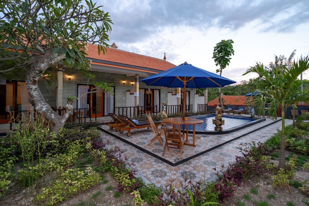 undefined Sundi Ocean Bungalow by ABM 9