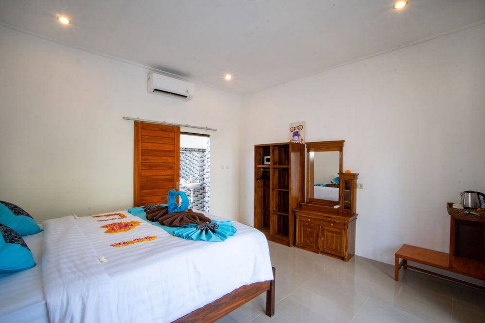 undefined Sundi Ocean Bungalow by ABM 4