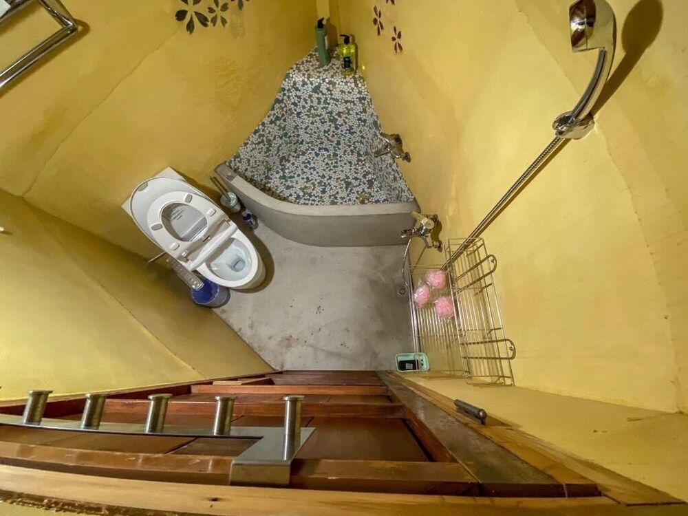 undefined Jiufen Little Meow Homestay 7