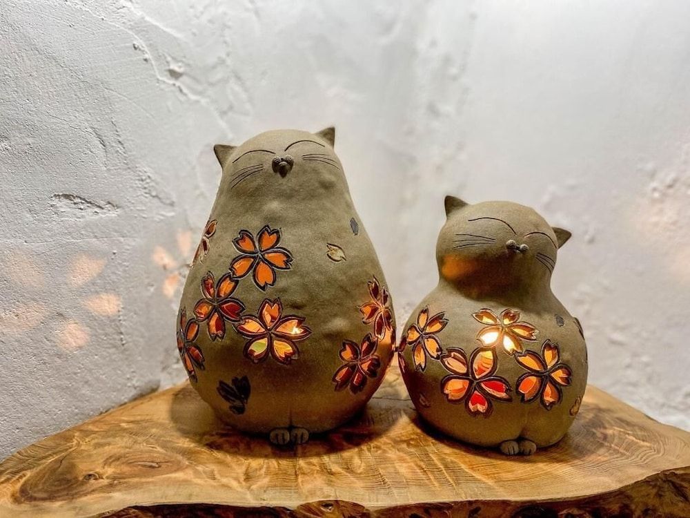 undefined Jiufen Little Meow Homestay 9