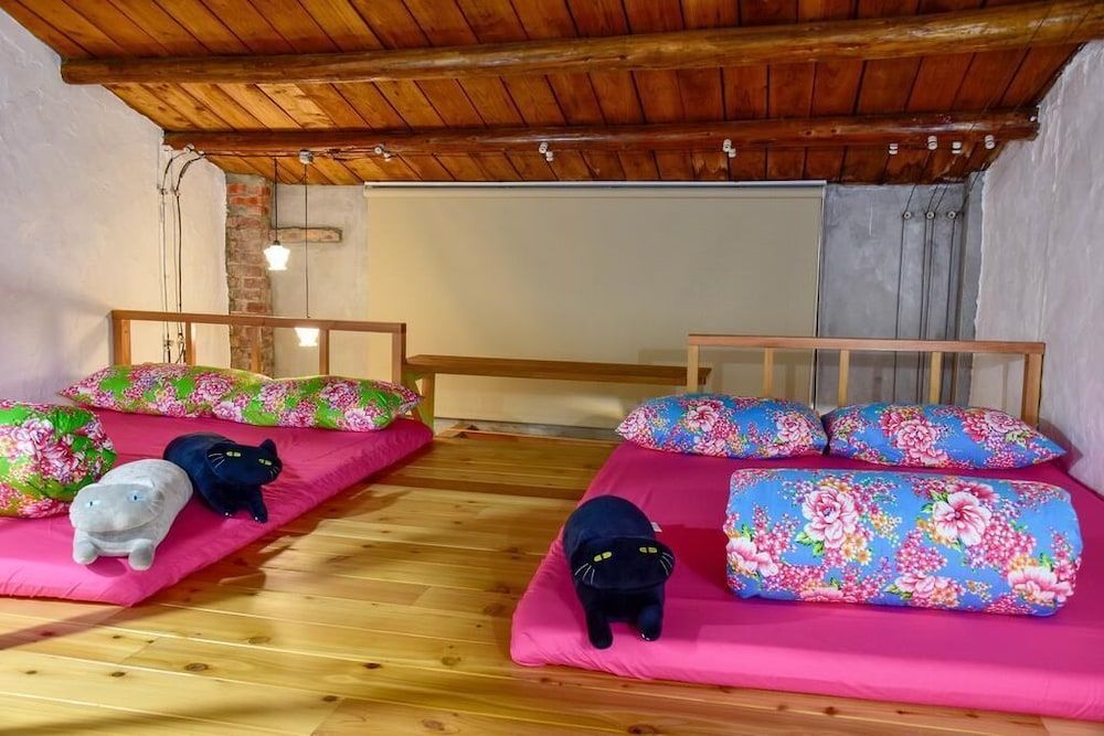 undefined Jiufen Little Meow Homestay 10