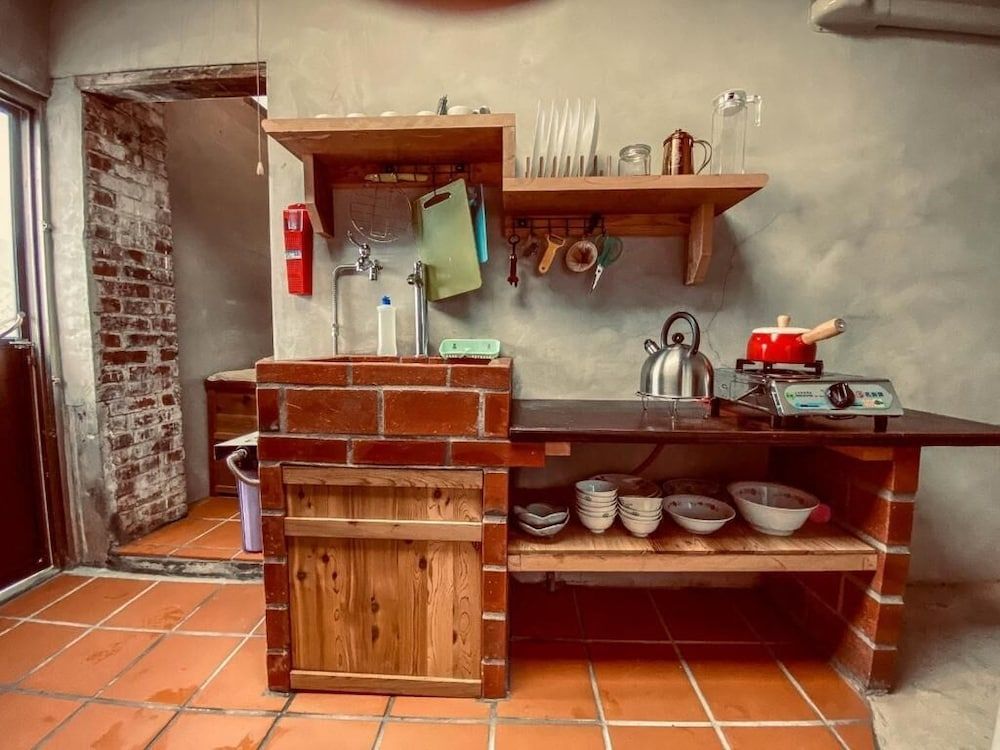 undefined Jiufen Little Meow Homestay 6