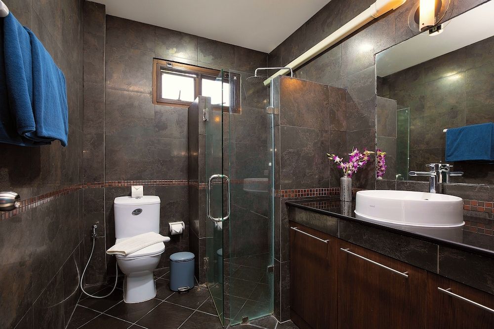 Boutique 3BR Pool Villa White Cove Rawai 3 Bedrooms Pool Villa 12