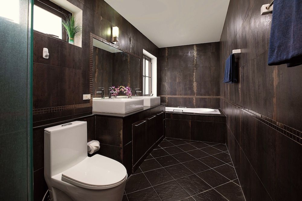 Boutique 3BR Pool Villa White Cove Rawai 3 Bedrooms Pool Villa 10