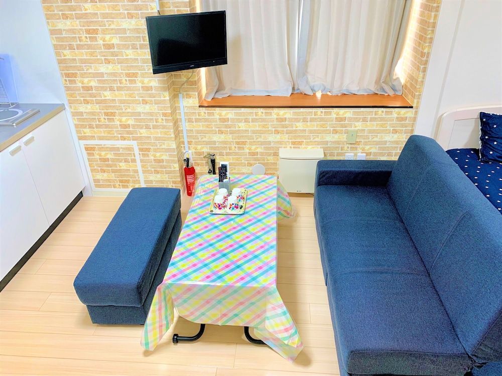 undefined Tanifuji A room 6